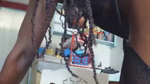Sexyverah444 online show from 05.23.26