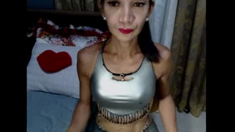 Victoria online show from 06.21.26