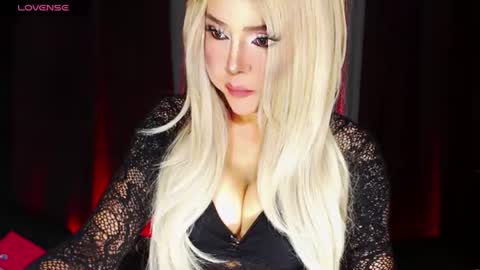 Snapshot of sexywebcamdoll chatting on 07.02.26 Audrey Maristela online show from 07.02.26