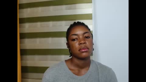 Blue online show from 10.04.25