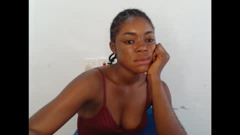 Blue online show from 10.25.25