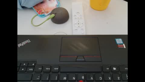 Blue online show from 11.01.25