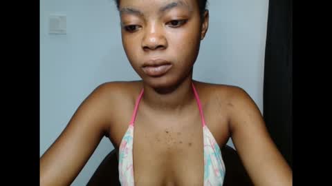 sexyxpeach online show from 10.13.25