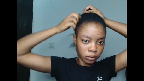 sexyxpeach online show from 10.19.25