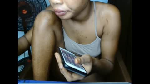 sexyxpeach online show from 10.25.25