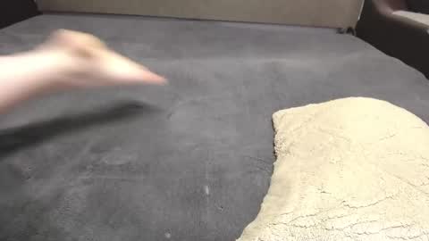 SexyYennifer online show from 11.22.25