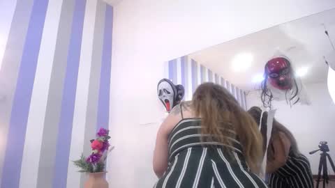 Mary online show from 10.12.25