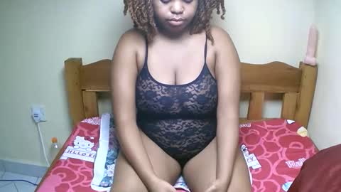 sexyyred_ online show from 03.20.26