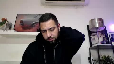 Snapshot of sexyyturkk chatting on 12.17.24 Arda online show from 12.17.24