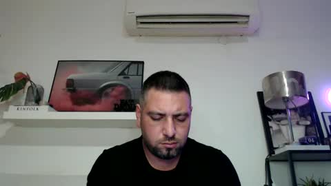 Snapshot of sexyyturkk chatting on 01.22.25 Arda online show from 01.22.25