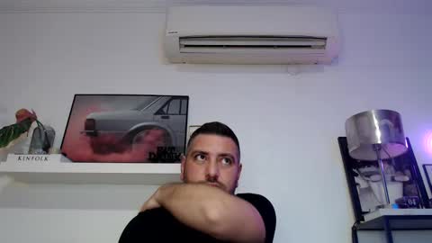 Snapshot of sexyyturkk chatting on 01.27.25 Arda online show from 01.27.25