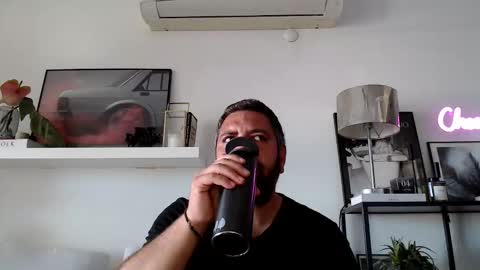 Snapshot of sexyyturkk chatting on 10.12.25 Arda online show from 10.12.25