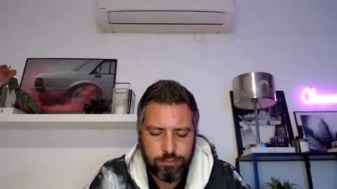 Snapshot of sexyyturkk chatting on 10.27.25 Arda online show from 10.27.25