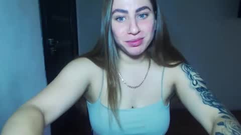 Snapshot of sexyyuliia777 chatting on 10.20.25 Yuliia online show from 10.20.25