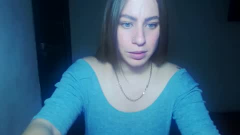 Snapshot of sexyyuliia777 chatting on 10.27.25 Yuliia online show from 10.27.25