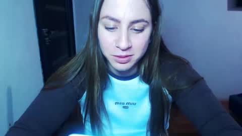 Snapshot of sexyyuliia777 chatting on 11.29.25 Yuliia online show from 11.29.25