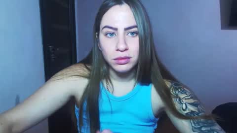 Snapshot of sexyyuliia777 chatting on 12.14.25 Yuliia online show from 12.14.25