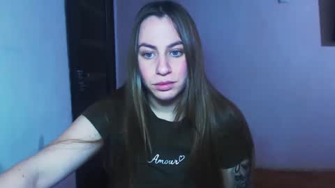 Snapshot of sexyyuliia777 chatting on 12.18.25 Yuliia online show from 12.18.25