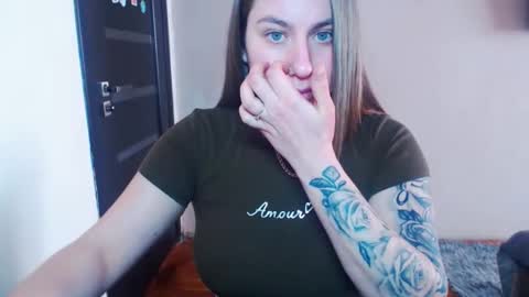 Snapshot of sexyyuliia777 chatting on 02.09.26 Yuliia online show from 02.09.26