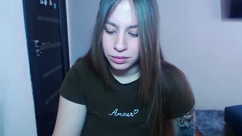 Snapshot of sexyyuliia777 chatting on 02.10.26 Yuliia online show from 02.10.26