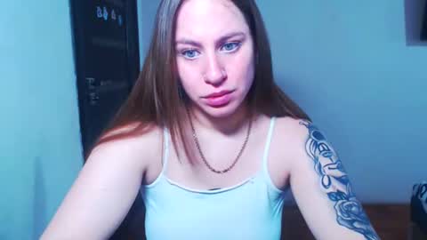 Snapshot of sexyyuliia777 chatting on 02.22.26 Yuliia online show from 02.22.26