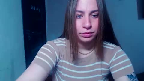 Yuliia online show from 04.15.26