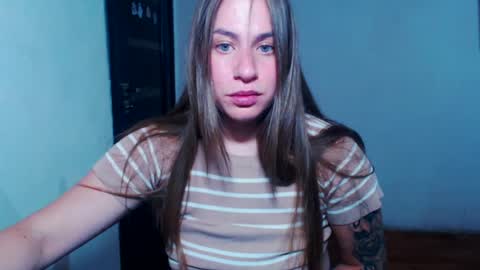Snapshot of sexyyuliia777 chatting on 07.06.26 Yuliia online show from 07.06.26