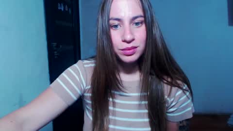 Snapshot of sexyyuliia777 chatting on 07.20.26 Yuliia online show from 07.20.26