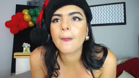 zahara online show from 12.19.25