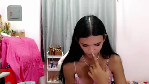 Zendaya online show from 06.30.26