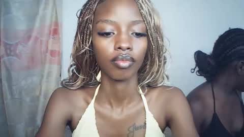 sexyzuriel online show from 03.27.26