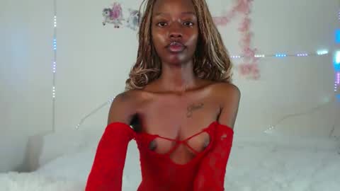 sexyzuriel online show from 04.13.26