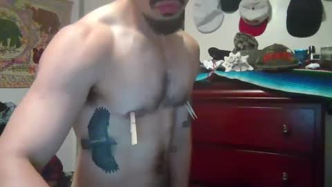 sfdude2023 online show from 09.17.25