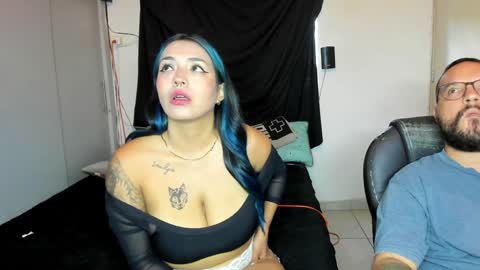 MiaSergio online show from 01.06.25