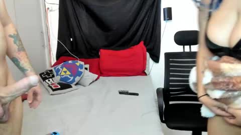 MiaSergio online show from 02.19.25