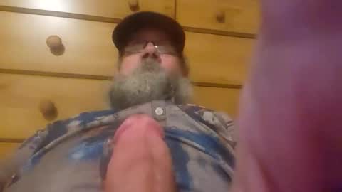 sgtbrown01 online show from 04.20.26