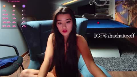 Shachatte online show from 09.13.25