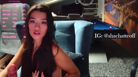 Shachatte online show from 09.27.25