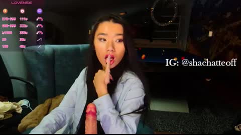 Shachatte online show from 11.05.25