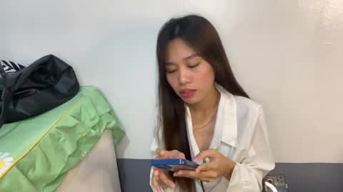 Snapshot of shachihexa chatting on 06.05.26 Shachi online show from 06.05.26