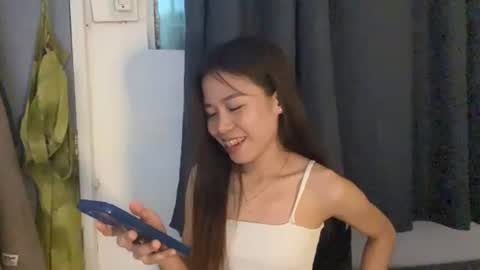 Snapshot of shachihexa chatting on 07.01.26 Shachi online show from 07.01.26