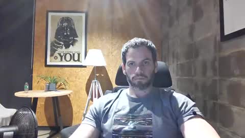 Snapshot of shad0w_hunter chatting on 12.13.24 shad0w_hunter online show from 12.13.24