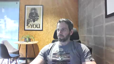 Snapshot of shad0w_hunter chatting on 12.19.24 shad0w_hunter online show from 12.19.24