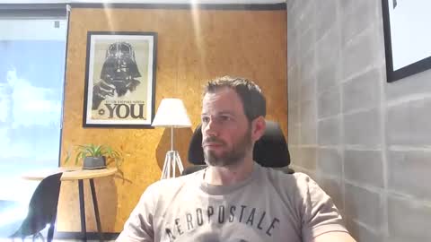 Snapshot of shad0w_hunter chatting on 01.10.25 shad0w_hunter online show from 01.10.25