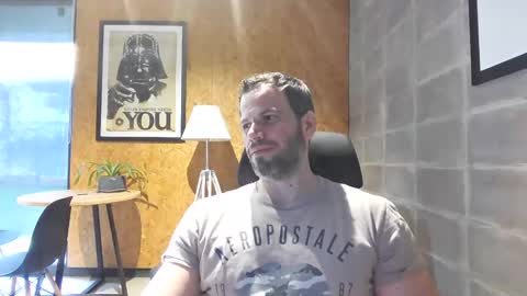 Snapshot of shad0w_hunter chatting on 01.10.25 shad0w_hunter online show from 01.10.25