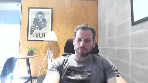 Snapshot of shad0w_hunter chatting on 01.14.25 shad0w_hunter online show from 01.14.25