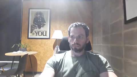 Snapshot of shad0w_hunter chatting on 01.30.25 shad0w_hunter online show from 01.30.25