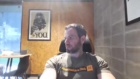 Snapshot of shad0w_hunter chatting on 02.17.25 shad0w_hunter online show from 02.17.25