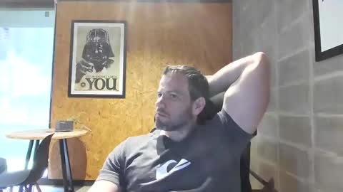 Snapshot of shad0w_hunter chatting on 02.28.25 shad0w_hunter online show from 02.28.25