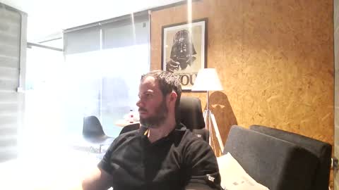 Snapshot of shad0w_hunter chatting on 09.19.25 shad0w_hunter online show from 09.19.25